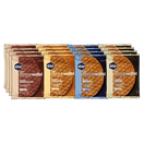 Rap Snacks Variety Box - 18ct/18oz