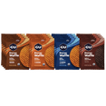 thumbnail image 1 of GU Energy Waffle Organic Performance Fuel for Endurance Sports, Assorted Flavors, 16 Count, 1 of 9