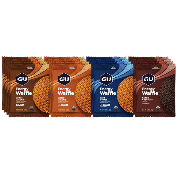 Gu Energy Gels in Energy Gels for Running - Walmart.com