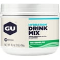 thumbnail image 1 of GU Hydration Drink Mix: Watermelon, 24 Serving Canister, 1 of 2