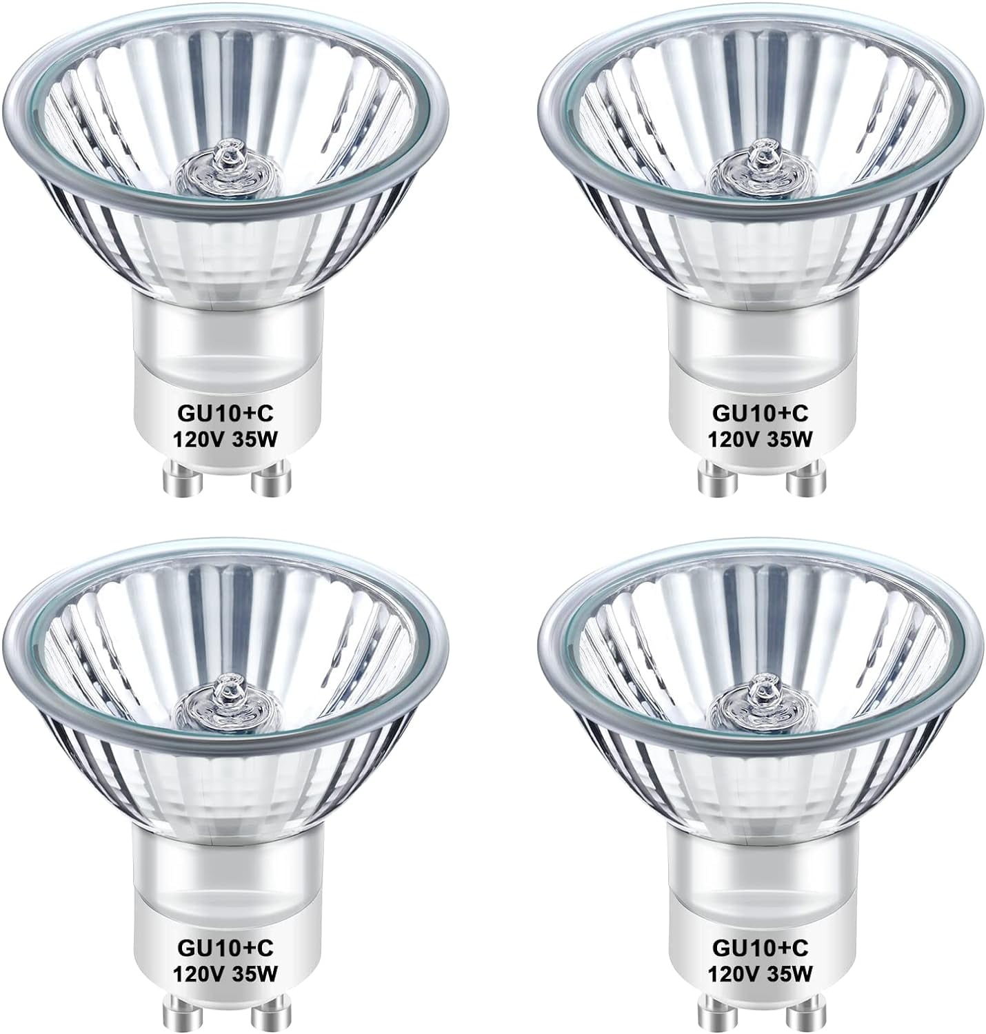 Halogen Bulbs Vanke G9 Halogen Light Bulb 28W, Diable Capsule Bulbs War ...