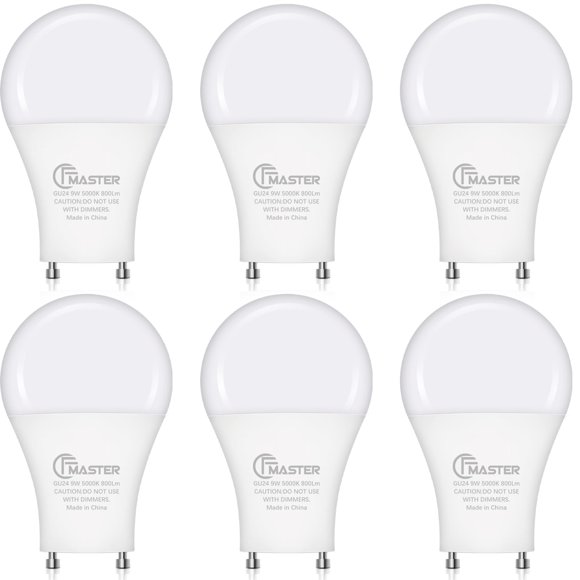 2 Pin LED Bulbs