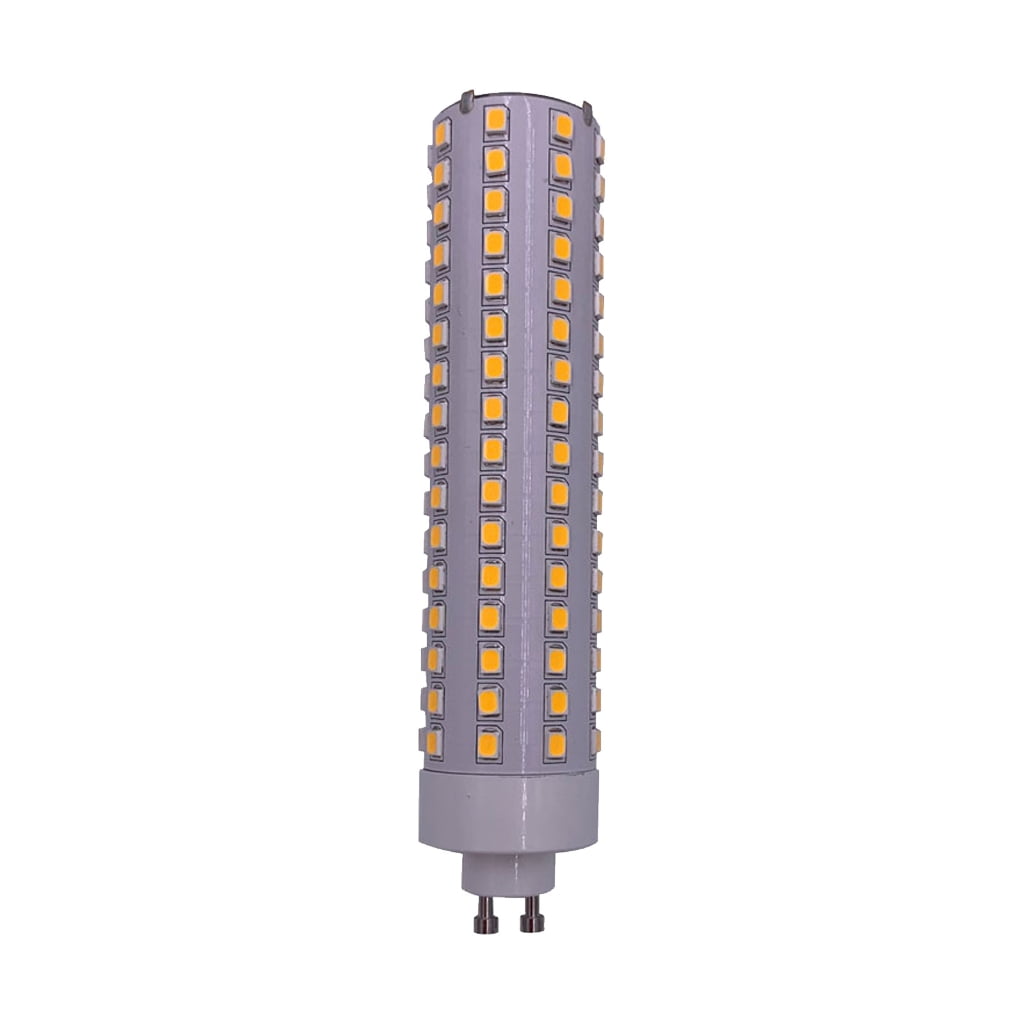 GU6.5 LED Corn Bulb Light 15W LED Replace Halogen Lamp Replacement ...