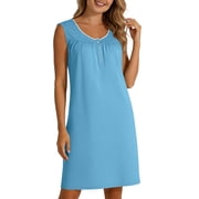 Shop Comfortable Cotton House Dresses and Sleepwear for Women Shop Comfortable Cotton House Dresses and Sleepwear for Women