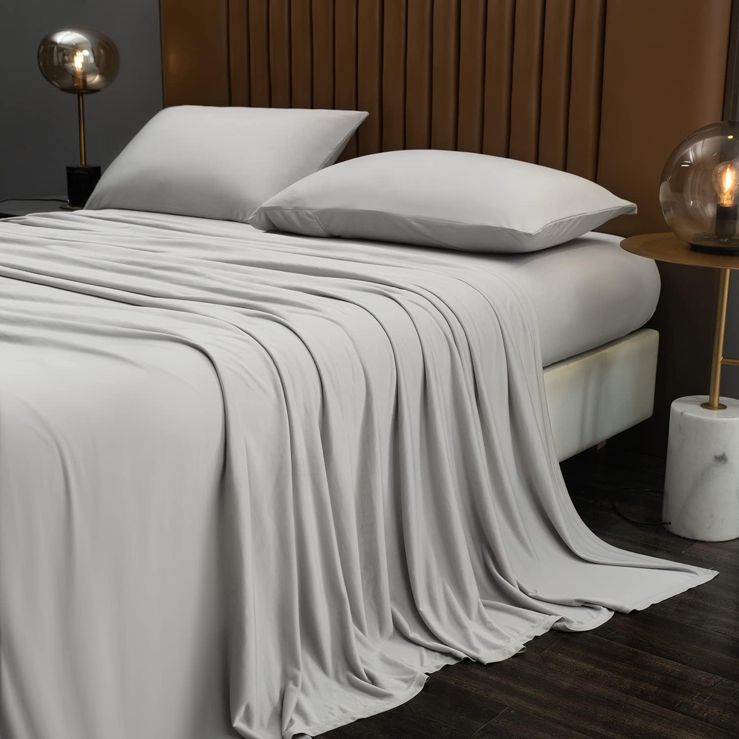 GUAIPOU Cooling Blanket King Size,Summer Blanket with Japanese Cooling