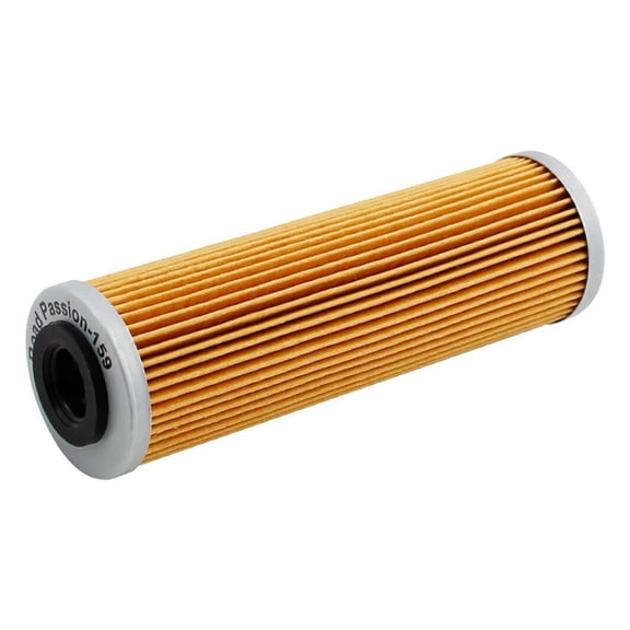 GUANGHUI 159 Premium Engine Protection Cartridge Oil Filter for Ducati 959 Panigale 955 2016-2018/1299 Panigale R Final Edition 1285 2018/ CFMOTO MT800 2022