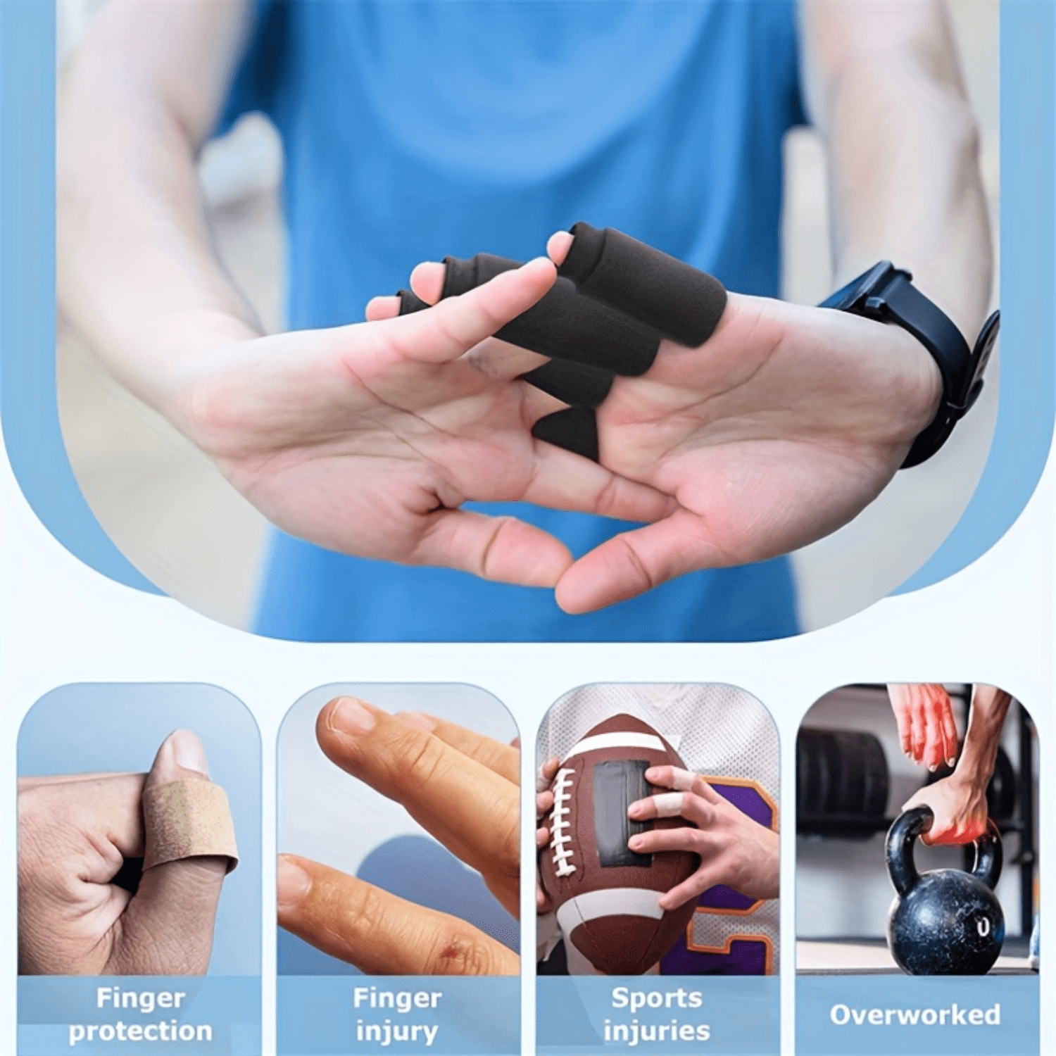Swollen Fingers & Toes: The Cancer Warning I Missed - 5yom5wx