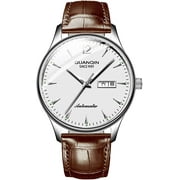GUANQIN-Men-Analog-Fashion-