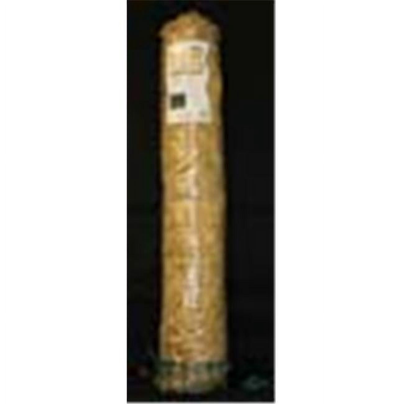 Straw Guard DeWitt SG200CS Straw Guard, 50 ft L, 4 ft W, Single Photodegradable ...