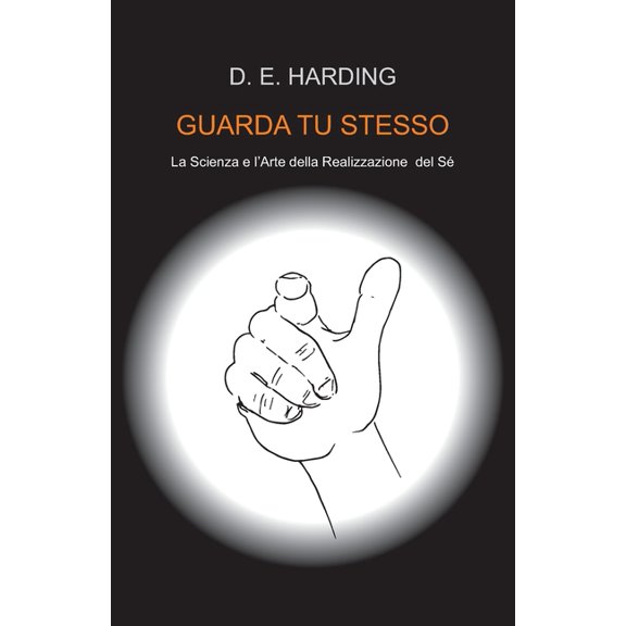 Guarda Tu Stesso, (Paperback)