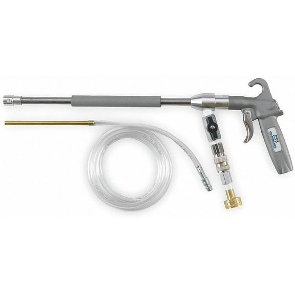 Guardair Pistol Grip Syphon Spray Gun 79WGD