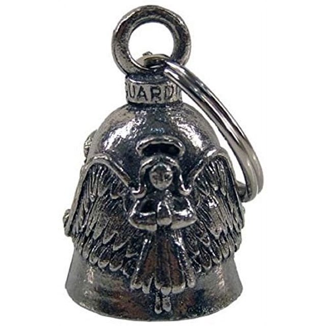 GUARDIAN BELL HALO For Harley Davidson angel gremlin mod dyna