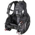 thumbnail image 1 of Mares Guardian Ergotrim Scuba Diving BCD, 1 of 5