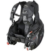 Mares Guardian Ergotrim Scuba Diving BCD