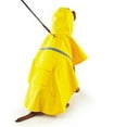 thumbnail image 1 of GUARDIAN GEAR ZM3564 Dog Raincoat, 1 of 2