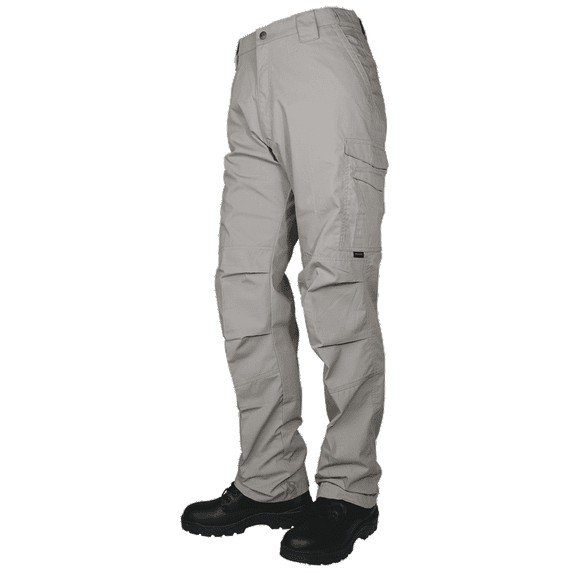 GUARDIAN PANTS,KHAKI, MENS, POLY COTTON, W:44 L:32