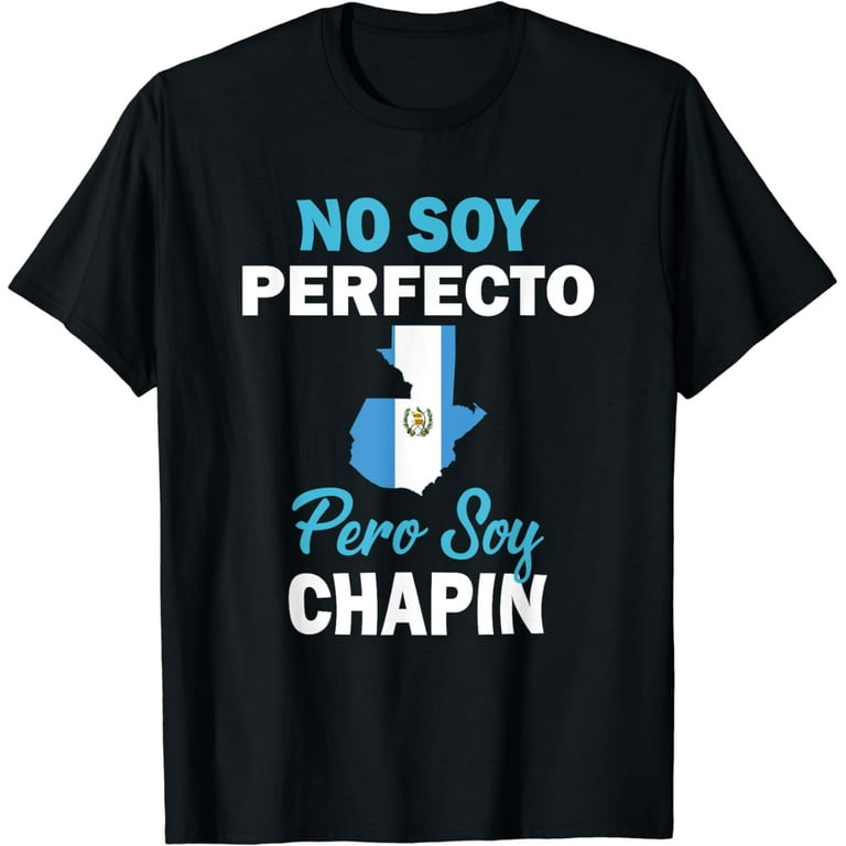 Guatemala T-Shirt Guatemalan Tee Camisas De Guatemala Guatemala T-Shirt Guatemalan Tee Camisas De Guatemala