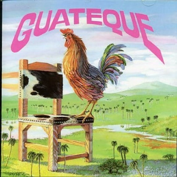 GUATEQUE
