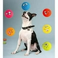 thumbnail image 1 of GUAU GUAU DOG TOYS SQUEAK LATEX RUBBER FETCH DOG BALLS FOR AGGRESSIVE CHEWERS FOR SMALL MEDIUM AND PUPPY, 1 of 8