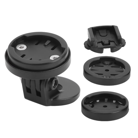 GUB Aluminium Alloy Bike Computer Bracket Bicycle Code Table Support Cycling Accessory, 4.33 inches / 11 cm