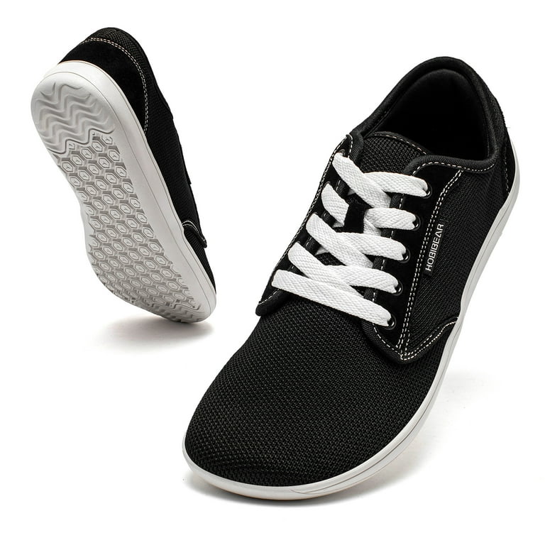 Zero Drop Best Minimalist Running Shoes 218 GUBARUN Barefoot