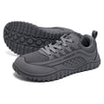 thumbnail image 1 of HOBIBEAR Barefoot Shoes for Men & Women - Zero Drop Minimalist Trail Running Sneakers with Wide Toe Box, Lightweight Breathable Walking Shoes for Natural Movement (Road/Trail/Gym), 1 of 6
