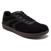 HOBIBEAR Barefoot Shoes with Wide Toe Box and Zero-Drop Design for Comfortable Fashion Sneakers - Men and Women