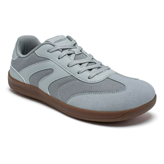 GUBARUN Barefoot Shoes with Wide Toe Box & Zero-Drop Design for Comfortable Fashion Sneakers - Men & Women