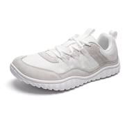 Barefoot Trail Running Shoes for Men and Women Zero Drop Minimalist Cross Trainers with Wide Toe Box