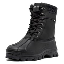 gubarun snow boots