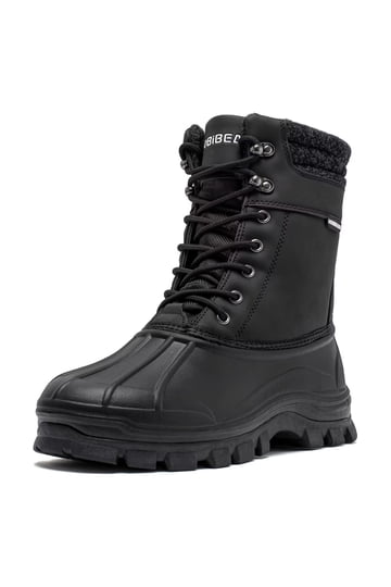 Insulated Boots display picture 3