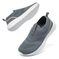 thumbnail image 1 of GUBARUN Men's & Women's Slip-On Barefoot Shoes - Zero Drop, Wide Toe Box for Walking, Travel & Daily, 1 of 5