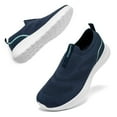 thumbnail image 1 of GUBARUN Men's & Women's Slip-On Barefoot Shoes - Zero Drop, Wide Toe Box for Walking, Travel & Daily, 1 of 5