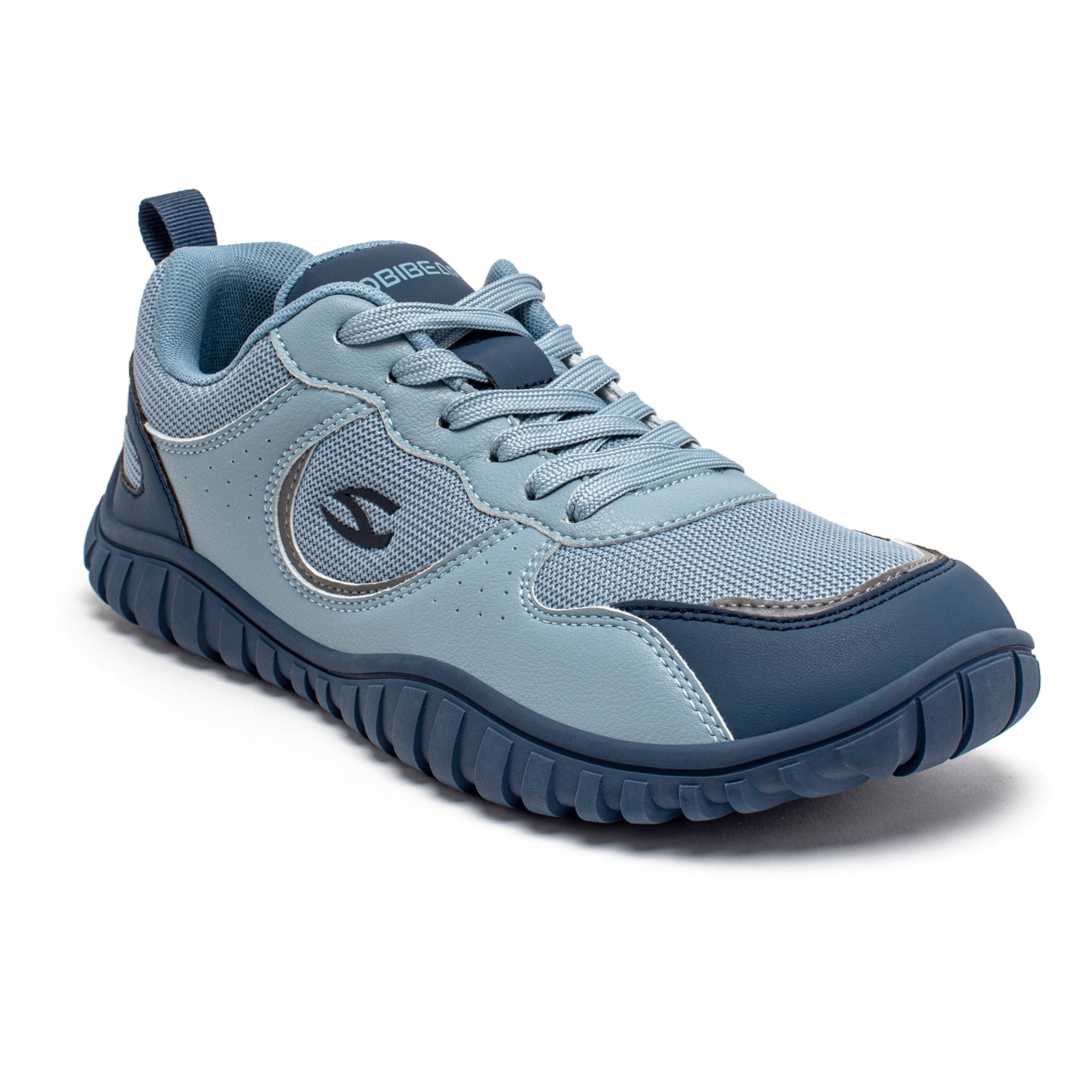 Lightweight Non Slip Athletic Sneakers for Men Women Running Walking Gym Sports Zocavia Men Women Trainers Non Slip Lightweight Running  main image 4
