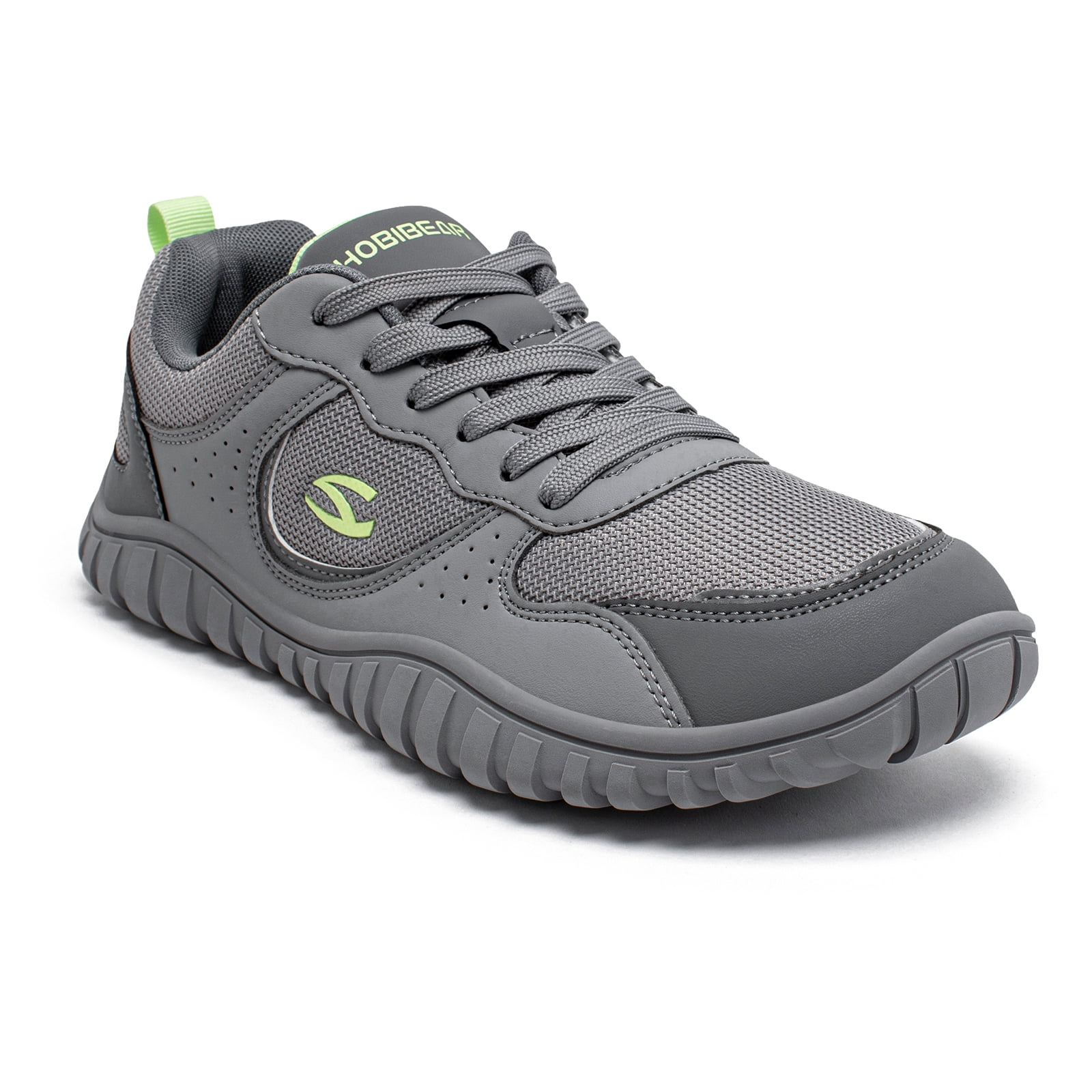 GUBARUN Unisex Slip-On Sneakers for Women Men-Running Shoes with