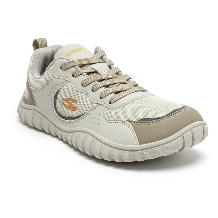 GUBARUN Unisex Slip-On Sneakers for Women Men-Running Shoes with