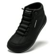 thumbnail image 1 of HOBIBEAR Men's and Women's Barefoot Shoes Waterproof High-Top Casual Shoes, 1 of 6