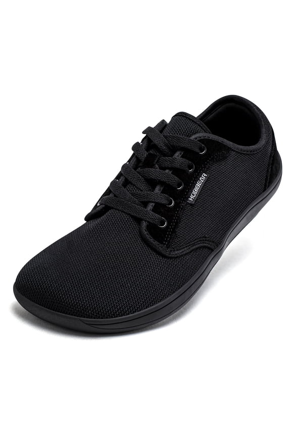 Mens Womens Wide Width Barefoot Shoes Unisex Outdoor Zero Drop Running Minimalist Walking Shoes Lightweight Breathable