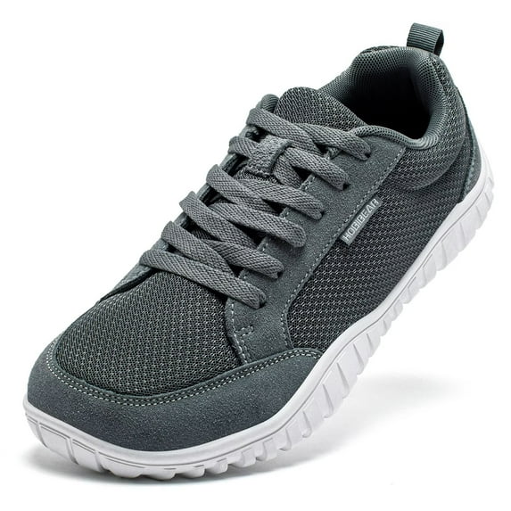 GUBARUN Unisex Breathable Barefoot Shoes Wide Toe Box & Zero Drop for Men Women | Minimalist Comfort Sneakers