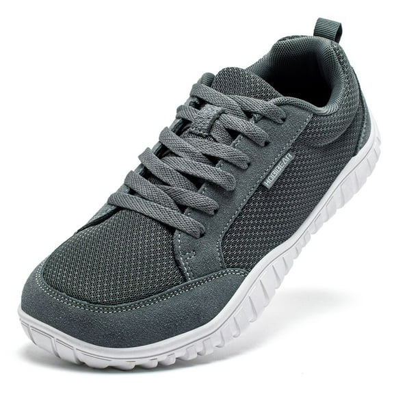 GUBARUN Unisex Breathable Barefoot Shoes Wide Toe Box & Zero Drop for Men Women | Minimalist Comfort Sneakers