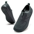 thumbnail image 1 of GUBARUN Women's/Men's Slip-On Loafers - Zero Drop Design with Wide Toe Box, 1 of 6