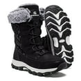 thumbnail image 1 of GUBARUN Women's Snow Boots Anti-Slip Waterproof Warm Winter Shoes, 1 of 7