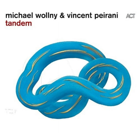 GUBITSCH / WOLLNY / PEIRANI - Tandem - Vinyl