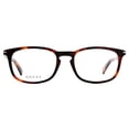 thumbnail image 1 of GUCCI 08E2 Havana Matte Rut Eyeglasses, 1 of 3