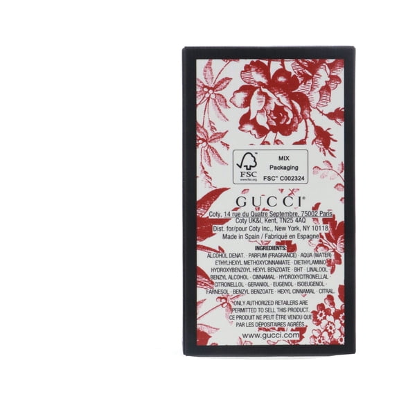 GUCCI - Bloom Eau De Parfum Spray