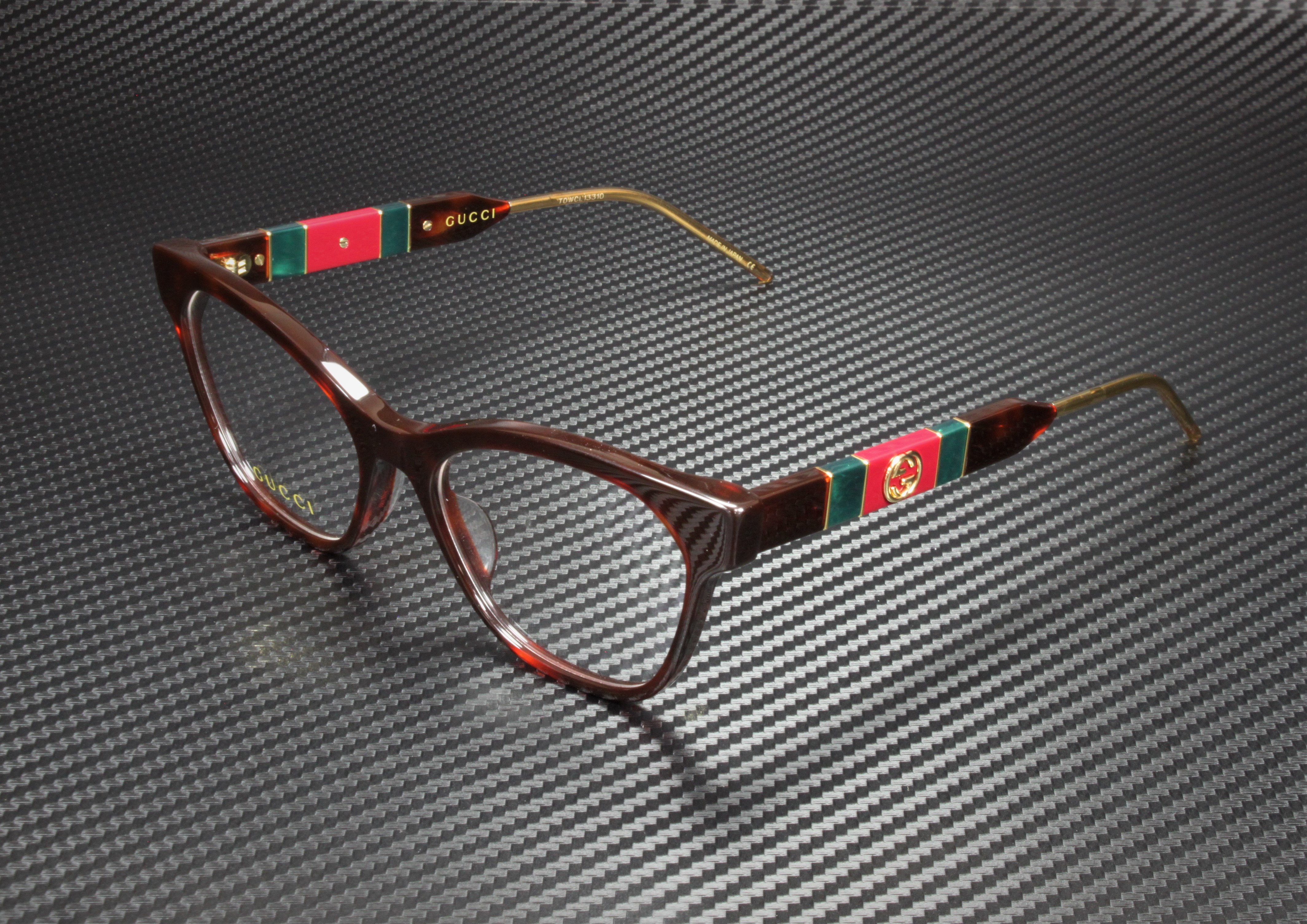 Gucci GG0600O 002 Women display picture 1