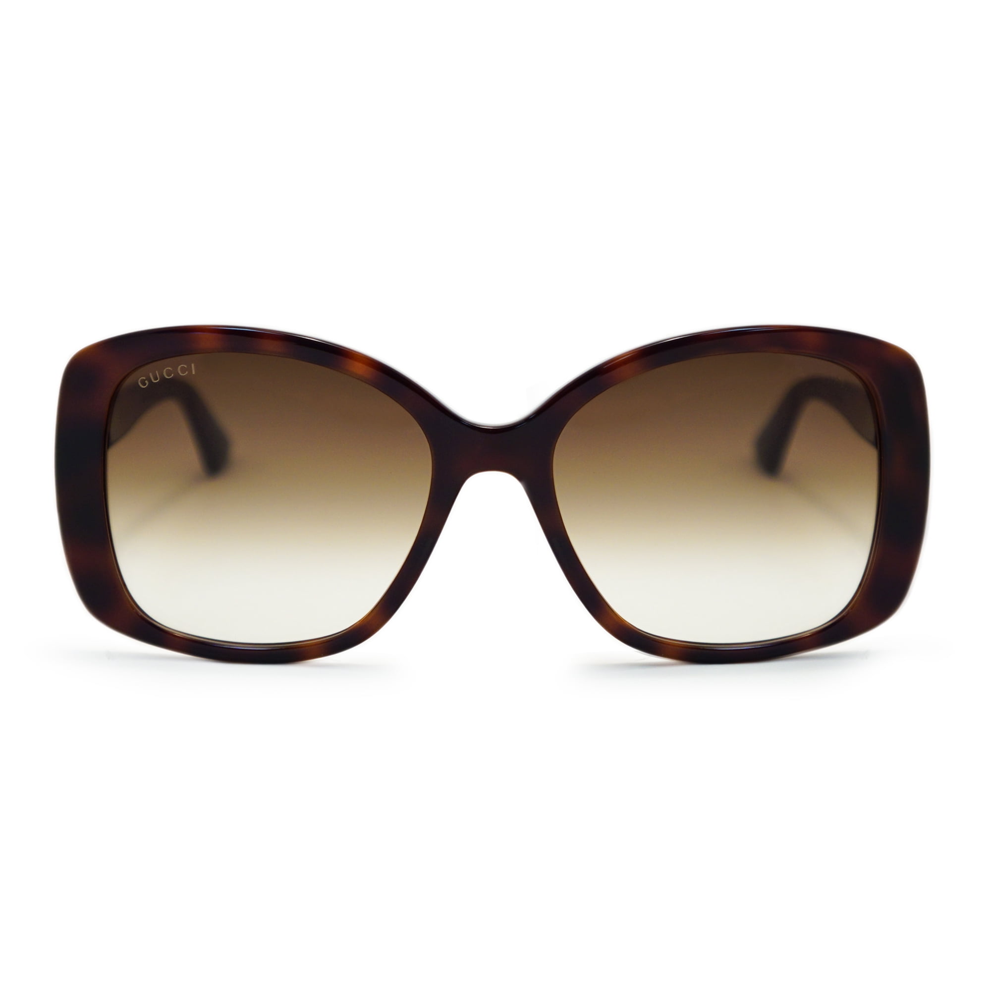 Gucci NEW Women Sunglasses GG0762S 56mm Gucci GG0762S 002 Sunglasses Women main image 2