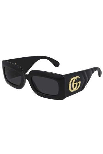 Unisex Mens Gucci Sunglasses in Gucci Sunglasses - Walmart.com display picture 2