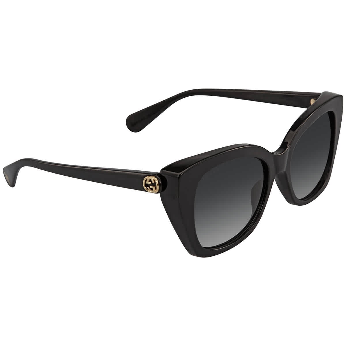 Gucci GG0921S 001 Women Sunglasses Gucci Sunglasses Women main image 4