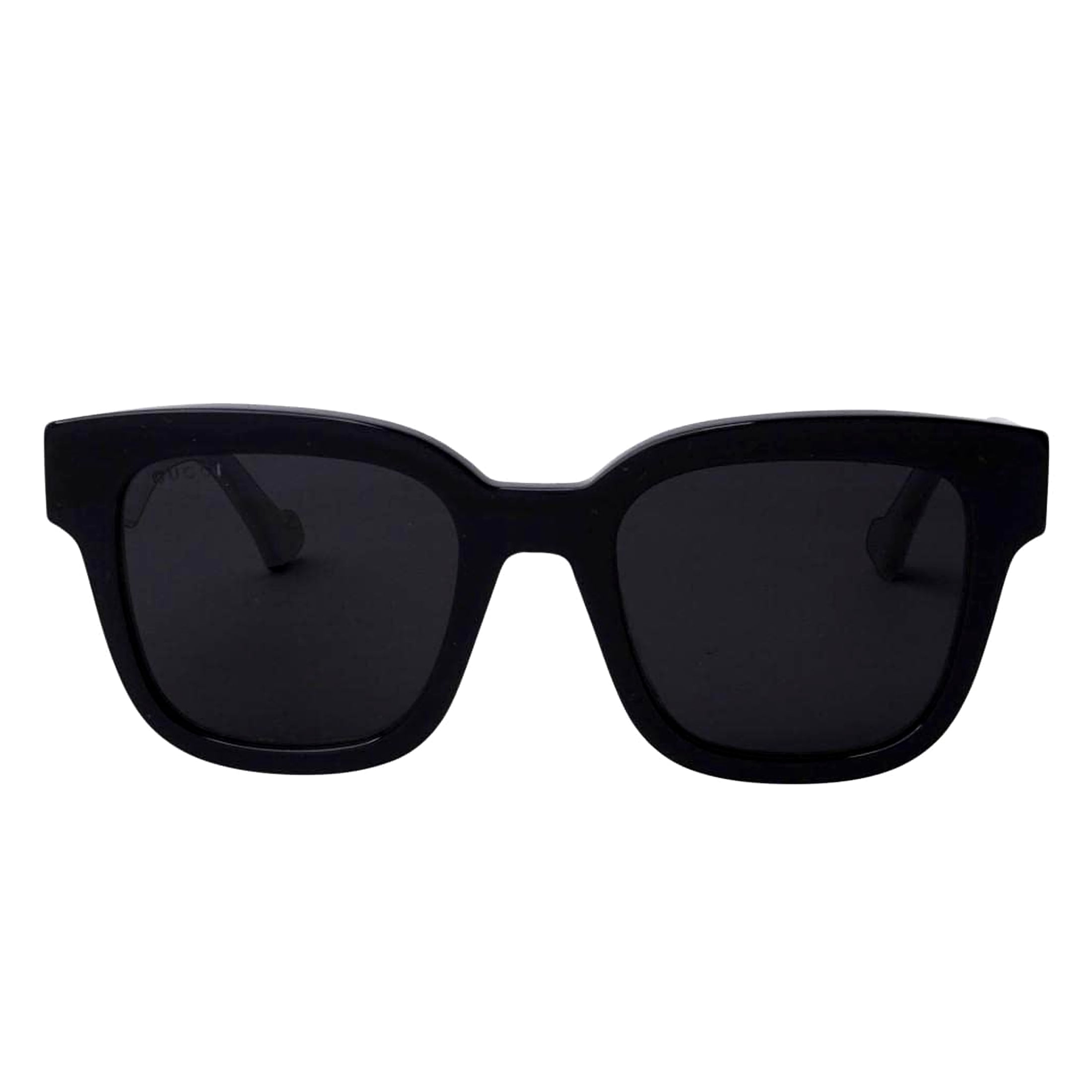 Gucci Women's GG0998S 52mm Sunglasses, Black